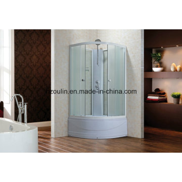 Cabine de douche sans toit (AC-73)